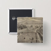 Central Park Farm & Residence Geo S Park Button (Vorne & Hinten)