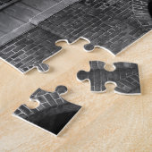 Central Park Jigsaw Puzzle (Seite)