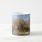 Central Park Kaffeetasse (Mittel)