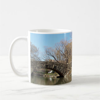 Central Park Kaffeetasse