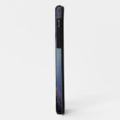 Central Park-Kirschblüten-Weg Case-Mate iPhone Hülle (Hinten/Links)