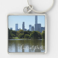 Central Park Lake New York City NYC Fotografy