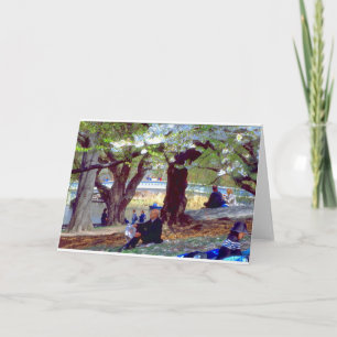 Central Park Manet Karte