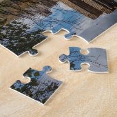 Central Park, Manhattan, New York City Puzzle (Seite)