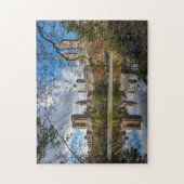 Central Park, Manhattan, New York City Puzzle (Vertikal)