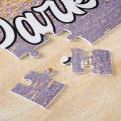Central Park, Manhattan, New York, USA Puzzle (Seite)