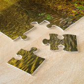 Central Park, Manhattan, New York, USA Puzzle (Seite)