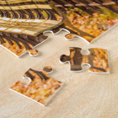 Central Park, Manhattan, New York, USA Puzzle (Seite)