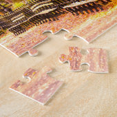 Central Park, Manhattan, New York, USA Puzzle (Seite)