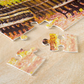 Central Park, Manhattan, New York, USA Puzzle (Seite)