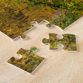 Central Park, Manhattan, New York, USA Puzzle (Seite)