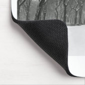 Central Park Mousepad (Ecke)