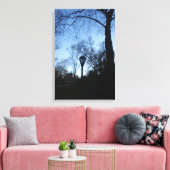 Central Park, New York City, USA Leinwanddruck (Insitu (Wohnzimmer))