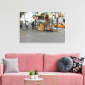 Central Park, New York City, USA Leinwanddruck (Insitu (Wohnzimmer))