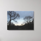 Central Park, New York City, USA Leinwanddruck (Vorderseite)