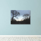 Central Park, New York City, USA Leinwanddruck (Insitu (Holzboden))