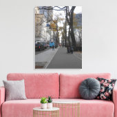 Central Park, New York City, USA Leinwanddruck (Insitu (Wohnzimmer))