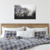 Central Park, New York City, USA Leinwanddruck (Insitu (Schlafzimmer))