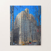 Central Park New York. Jigsaw Puzzle (Vertikal)