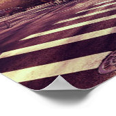 CENTRAL PARK NEW YORK POSTER (Ecke)