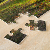 Central Park New York Puzzle (Seite)