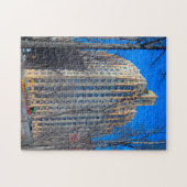 Central Park New York. Puzzle (Horizontal)