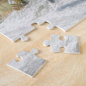 Central Park New York. Puzzle (Seite)