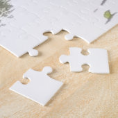 Central Park New York Turtle Pond Puzzle (Seite)
