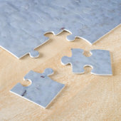 Central Park New York - Weihnachtsgrüße Puzzle (Seite)