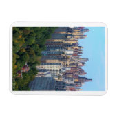 Central Park NY Magnet (Horizontal)