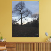 Central Park. NYC Leinwanddruck (Insitu (Wohnzimmer))