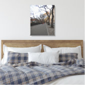 Central Park. NYC Leinwanddruck (Insitu (Schlafzimmer))