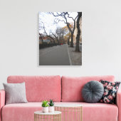 Central Park. NYC Leinwanddruck (Insitu (Wohnzimmer))