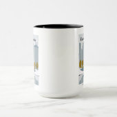 Central Park, NYC - Schnee Tasse (Zentrum)