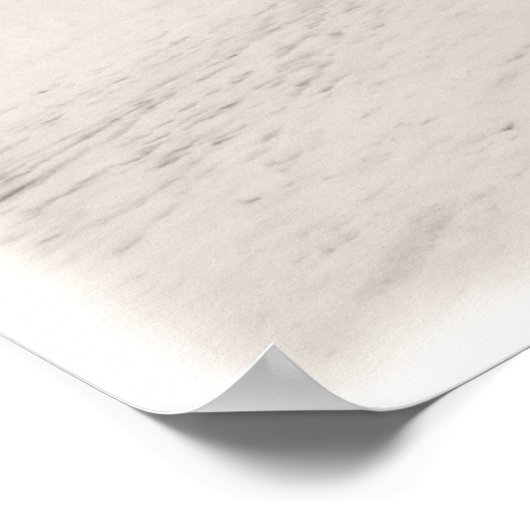 Central Park - Poet's Walk - New York City Poster (Ecke)