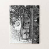 Central Park Puzzle (Vertikal)