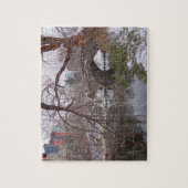 Central Park Puzzle (Vertikal)