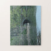 Central Park Puzzle (Vertikal)