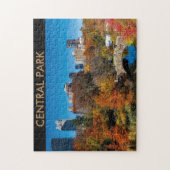 CENTRAL PARK PUZZLE (Vertikal)
