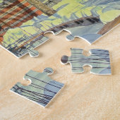 Central Park Puzzle (Seite)