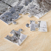 Central Park-Puzzle New York City Manhattan Puzzle (Seite)