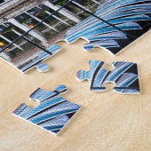 Central Parkrowboat-RestaurantBoathouse Puzzle (Seite)