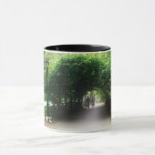 Central- ParkTasse Tasse (Zentrum)