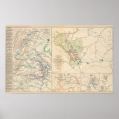 Central Virginia Dinwiddie CH Poster (Vorne)