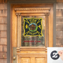 Centralia PA, FD