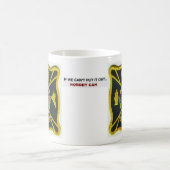 Centralia PA, FD Kaffeetasse (Mittel)