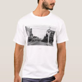 Centralia, WA T-Shirt (Vorderseite)