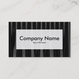 Centre Label v3 - Drapery 08 Visitenkarte