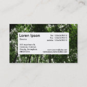 Centre Label v4 - Holzlandekanopie 01 Visitenkarte (Rückseite)