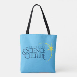 Centre of Science and Culture Blue Tasche